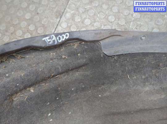 купить Защита арок (подкрылок) на Volvo XC60 2008-2017