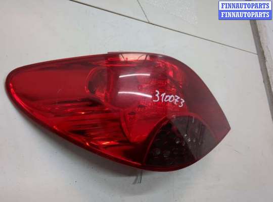 купить Фонарь (задний) на Peugeot 207 2006-2015