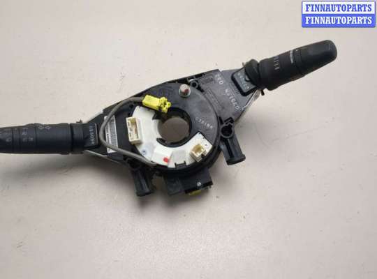 Переключатель поворотов и дворников (стрекоза) NS980174 на Nissan Note E11 2005-2013