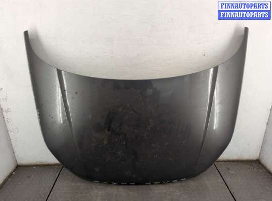 купить Капот на Land Rover Range Rover Evoque 2011-2018