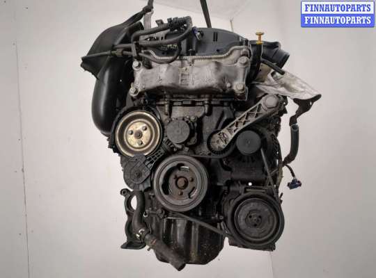 купить Компрессор кондиционера на Peugeot 308 2007-2013