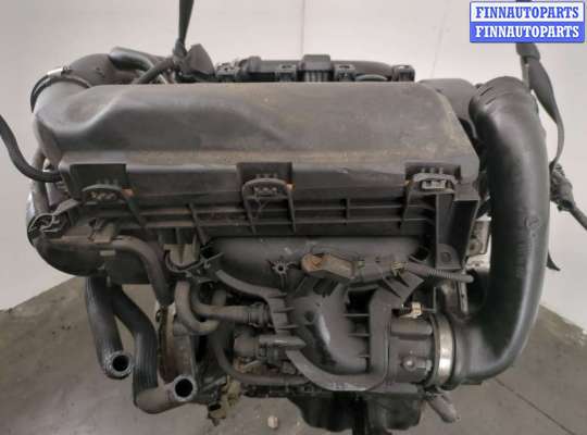 купить Компрессор кондиционера на Peugeot 308 2007-2013