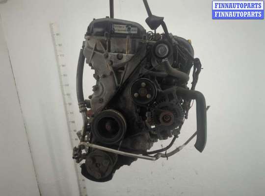 Купить Двигатель (ДВС) на Ford Focus 2 2005-2008 Двигатель (ДВС) FO2226488 на Ford Focus 2 2005-2008