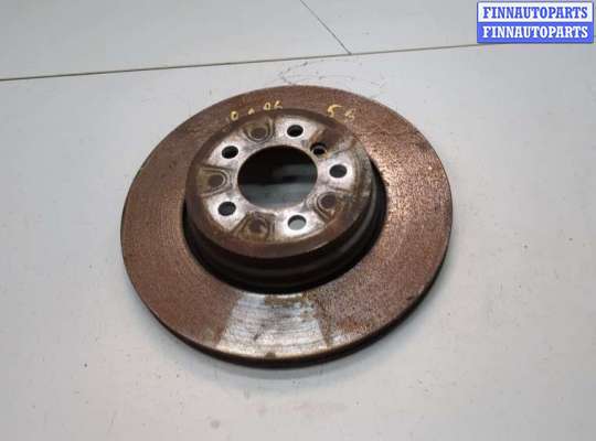 купить Диск тормозной на BMW 7 E65 2001-2008