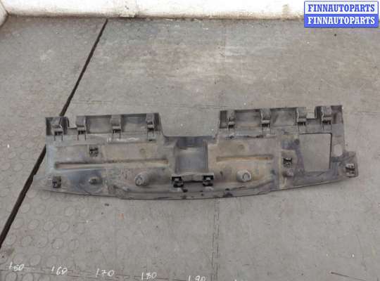 купить Накладка замка капота на Peugeot 3008 2009-2016