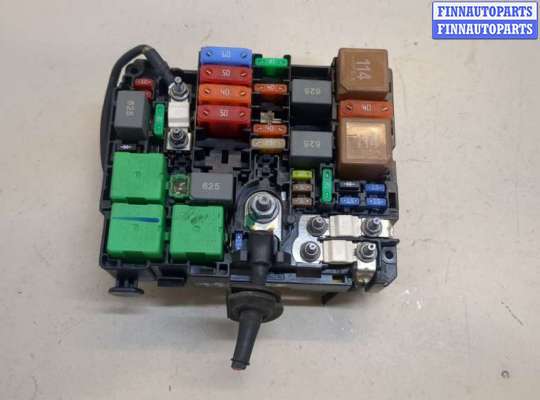 купить Блок предохранителей на Peugeot Partner 2018-2024