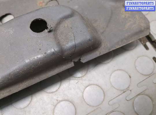 купить Защита днища, запаски, КПП, подвески на Audi A6 (C6) 2004-2011