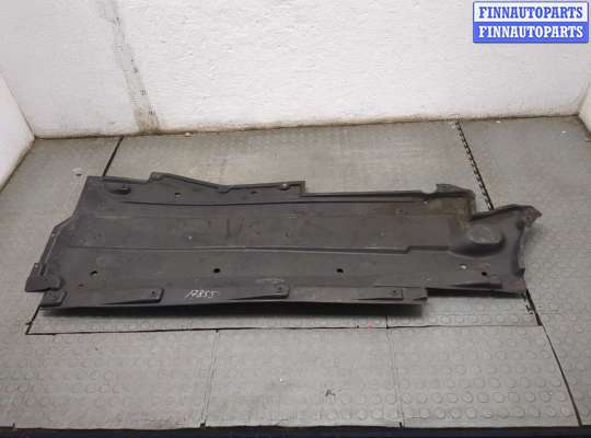 купить Защита днища, запаски, КПП, подвески на Audi A6 (C6) 2004-2011