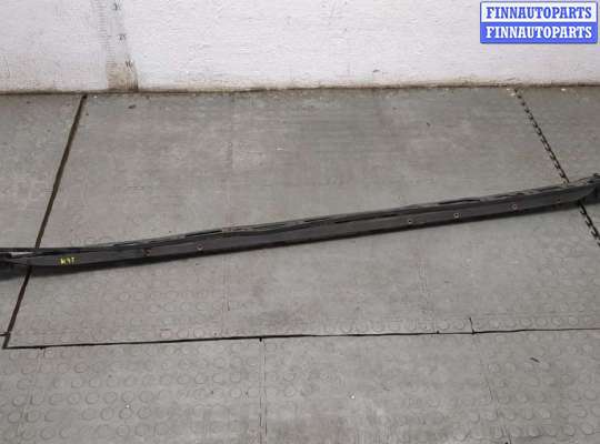 купить Рейлинг на крышу (одиночка) на Ford Explorer 2015-2019