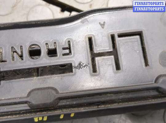 купить Рейлинг на крышу (одиночка) на Ford Explorer 2015-2019