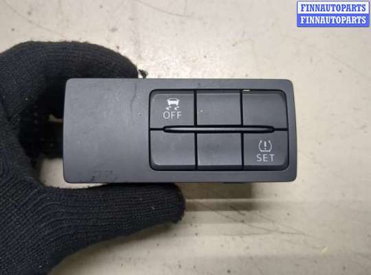купить Кнопка ESP на Mazda 3 (BM) 2013-2019