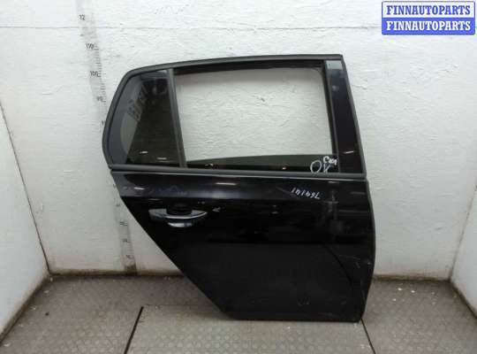 Дверная карта (Обшивка двери) VG2777154 на Volkswagen Golf 6 2008-2012