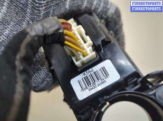 купить Переключатель поворотов и дворников (стрекоза) на Hyundai i30 2011-2017