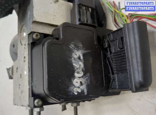 купить Блок АБС, насос (ABS, ESP, ASR) на Mercedes A W168 1997-2004