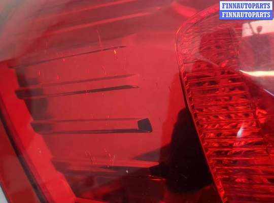 купить Фонарь (задний) на Opel Antara 2006-2015