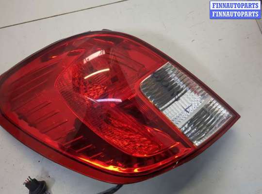 купить Фонарь (задний) на Opel Antara 2006-2015