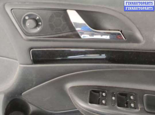 купить Стеклоподъемник электрический на Skoda Octavia (A5) 2004-2008