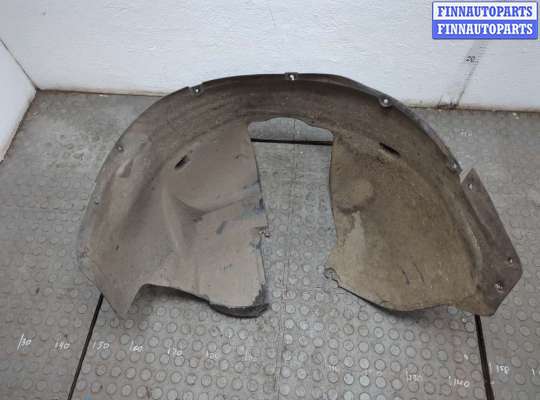 Защита арок (подкрылок) VL561110 на Volvo XC90 2002-2014