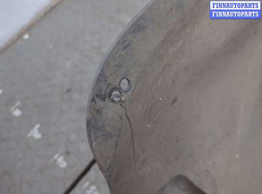 купить Защита арок (подкрылок) на Volvo XC90 2002-2014