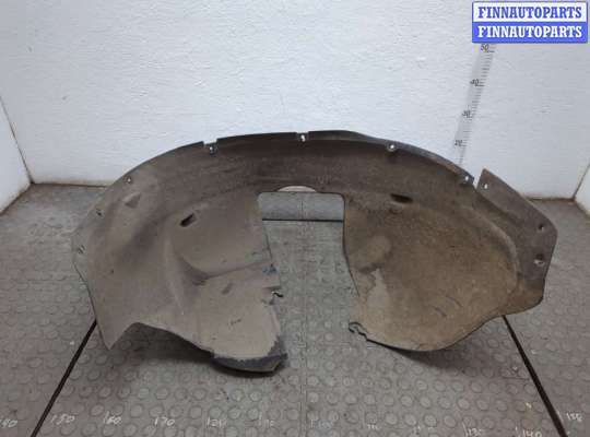 купить Защита арок (подкрылок) на Volvo XC90 2002-2014