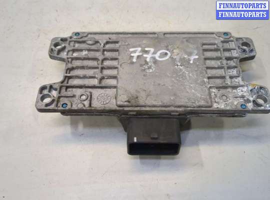 купить Блок управления АКПП / КПП на Nissan Qashqai 2006-2013