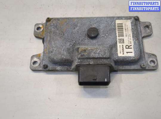купить Блок управления АКПП / КПП на Nissan Qashqai 2006-2013