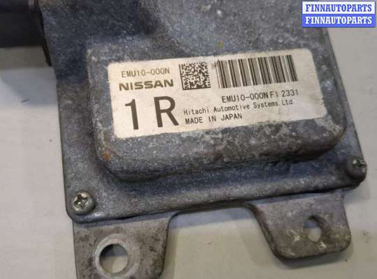 купить Блок управления АКПП / КПП на Nissan Qashqai 2006-2013
