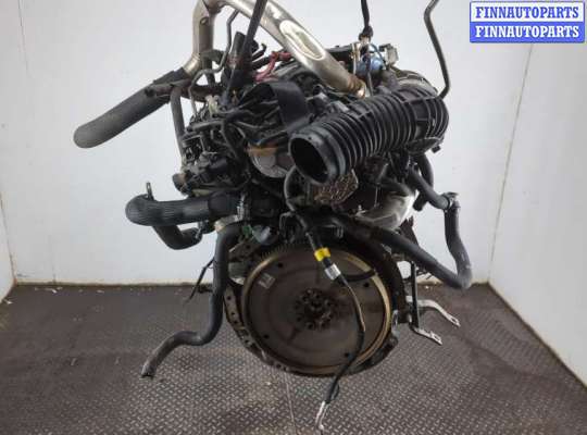 купить Двигатель (ДВС) на Renault Laguna 3 2007-2025