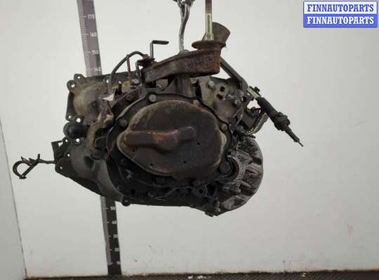 купить КПП 5-ст.мех. (МКПП) на Fiat Scudo 1995-2007
