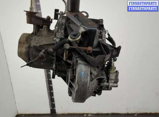 купить КПП 5-ст.мех. (МКПП) на Fiat Scudo 1995-2007