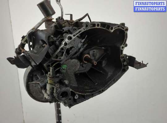 купить КПП 5-ст.мех. (МКПП) на Fiat Scudo 1995-2007