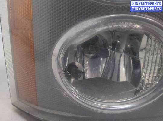 купить Фара (передняя) на Land Rover Range Rover 3 (LM) 2002-2012