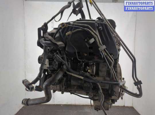 Заслонка дроссельная HM30323 на Hummer H3