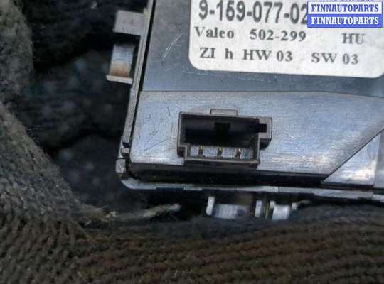 купить Кнопка обогрева сидений на BMW 5 E60 2003-2010