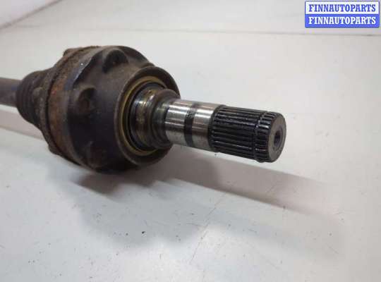 купить Полуось (приводной вал, шрус) на Volkswagen Phaeton 2002-2010