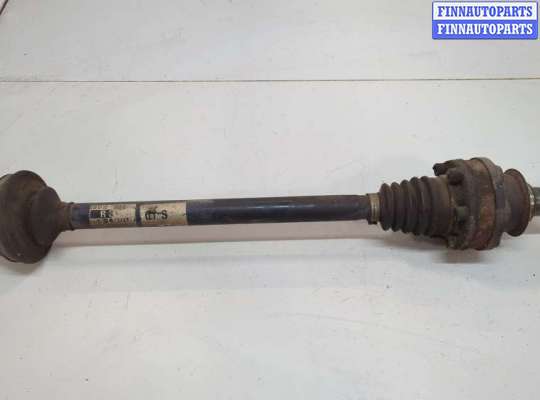 купить Полуось (приводной вал, шрус) на Volkswagen Phaeton 2002-2010
