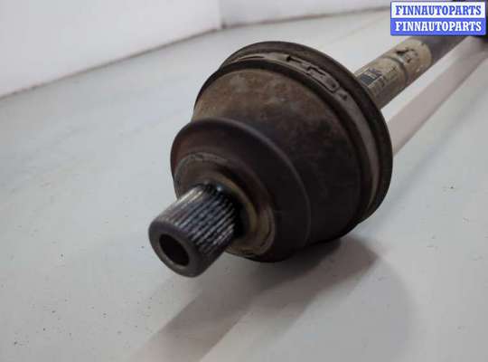 купить Полуось (приводной вал, шрус) на Volkswagen Phaeton 2002-2010