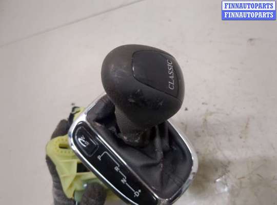 купить Кулиса КПП на Mercedes C W203 2000-2008