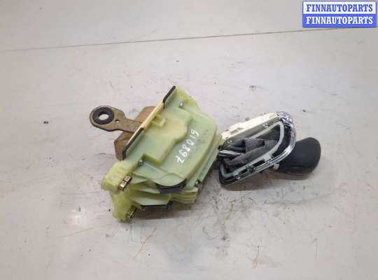 купить Кулиса КПП на Mercedes C W203 2000-2008