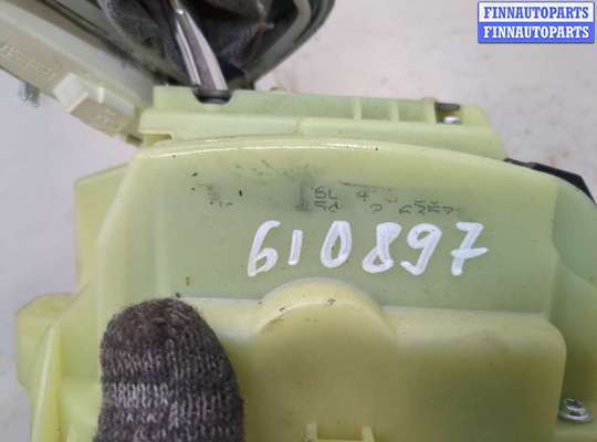 купить Кулиса КПП на Mercedes C W203 2000-2008