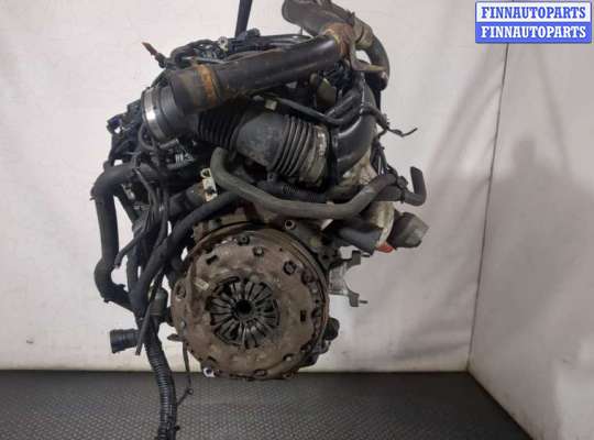 купить Двигатель (ДВС) на Ford Mondeo 4 2007-2015