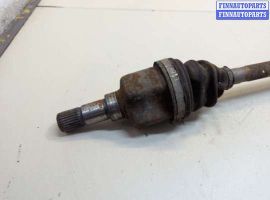 купить Полуось (приводной вал, шрус) на Ford Focus 2 2005-2008