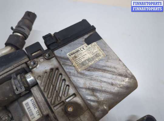 купить Отопитель автономный на BMW 3 E90, E91, E92, E93 2005-2012