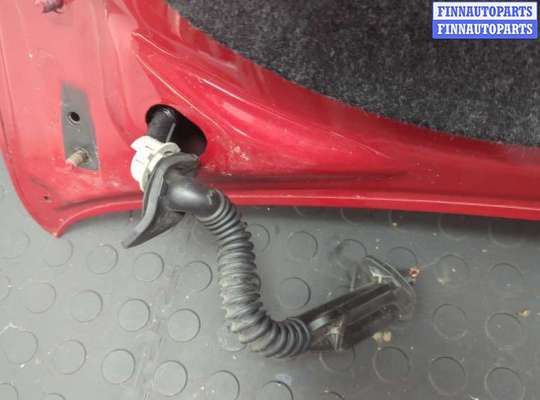 купить Фонарь крышки багажника на Mazda 6 2008-2012 USA