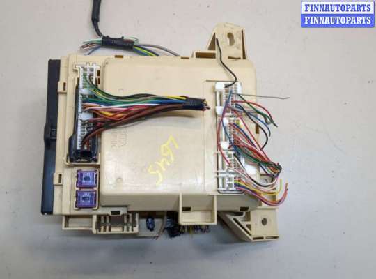 купить Блок предохранителей на Toyota Camry V40 2006-2011