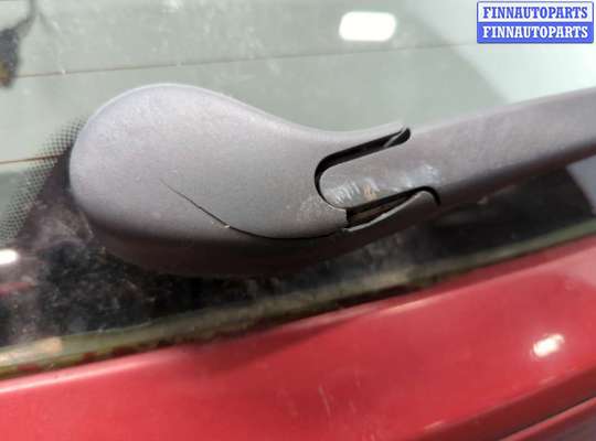 купить Накладка под номер (бленда) на Ford Focus 3 2011-2015