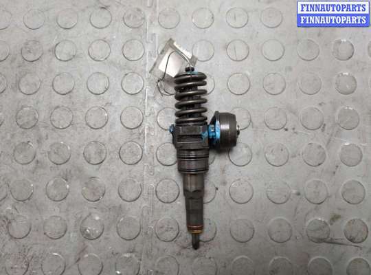 Купить Форсунка топливная на Volkswagen Golf Plus Форсунка топливная VG2675011 на Volkswagen Golf Plus