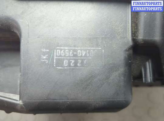 купить Корпус воздушного фильтра на Lexus RX 2003-2009