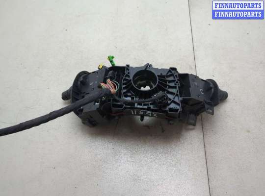 купить Переключатель поворотов и дворников (стрекоза) на Renault Scenic 2003-2009