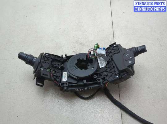 купить Переключатель поворотов и дворников (стрекоза) на Renault Scenic 2003-2009